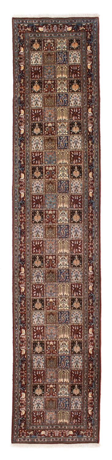 Moud Teppe 81x400cm - Persisk teppe