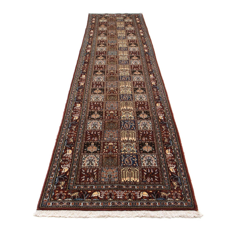 Moud Teppe 400x81cm - Persisk teppe