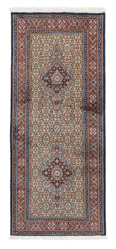 Moud Teppe 80x190cm - Persisk teppe
