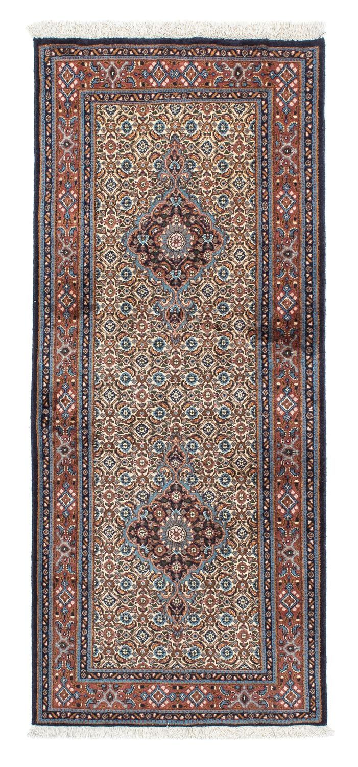 Moud Teppe 80x190cm - Persisk teppe