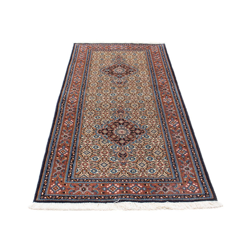 Moud Teppe 80x190cm - Persisk teppe