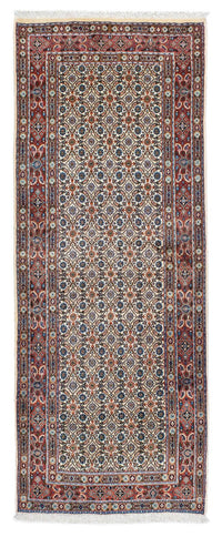 Moud Teppe 196x78cm - Persisk teppe – product image