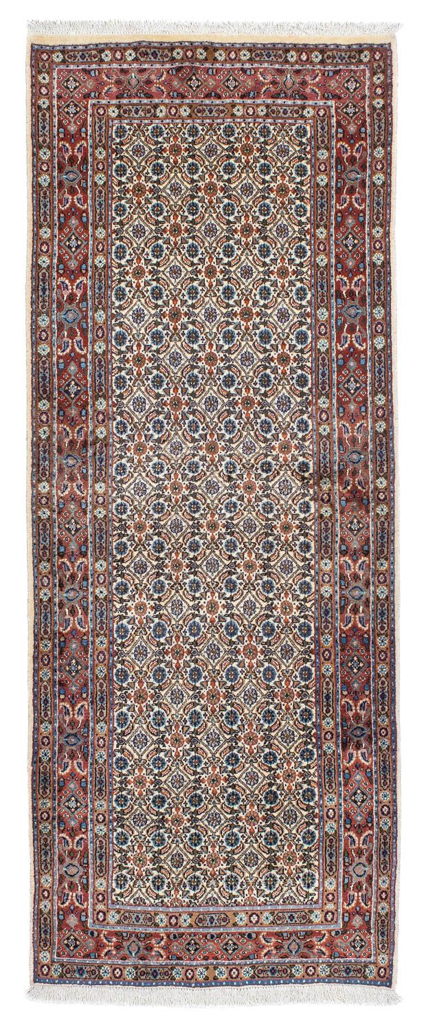Moud Teppe 196x78cm - Persisk teppe