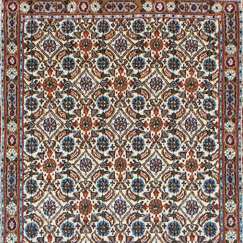 Moud Teppe 196x78cm - Persisk teppe
