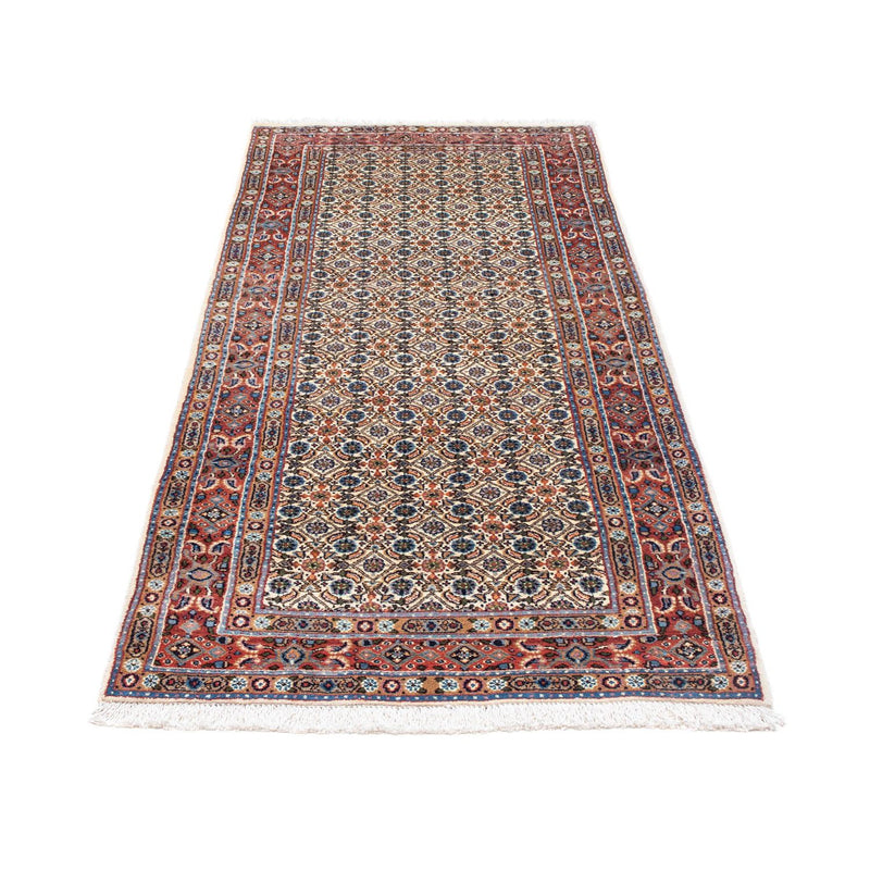 Moud Teppe 196x78cm - Persisk teppe
