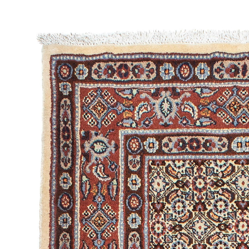 Moud Teppe 195x84cm - Persisk teppe