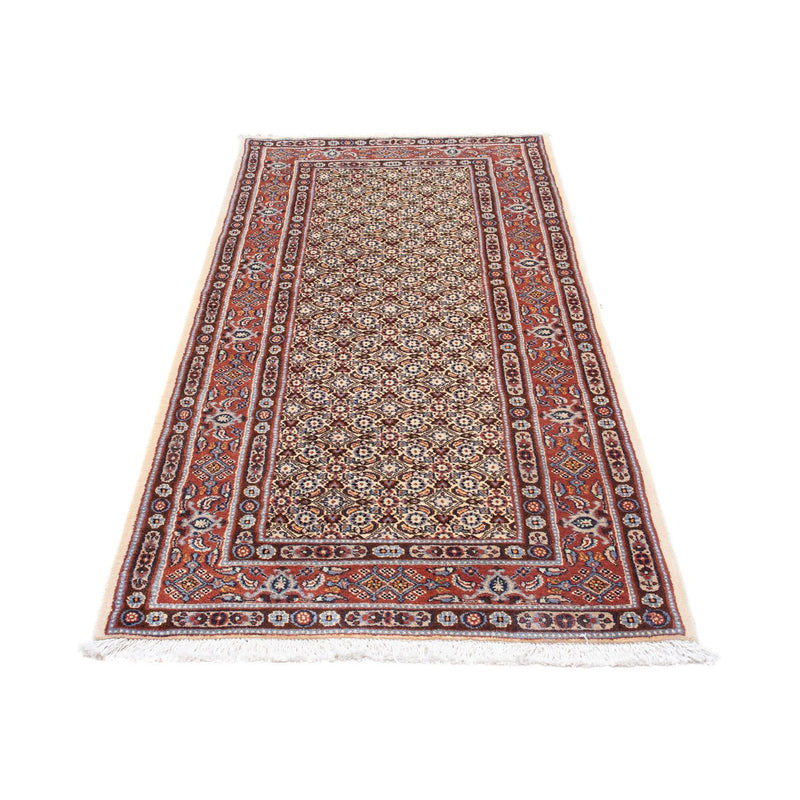 Moud Teppe 195x84cm - Persisk teppe