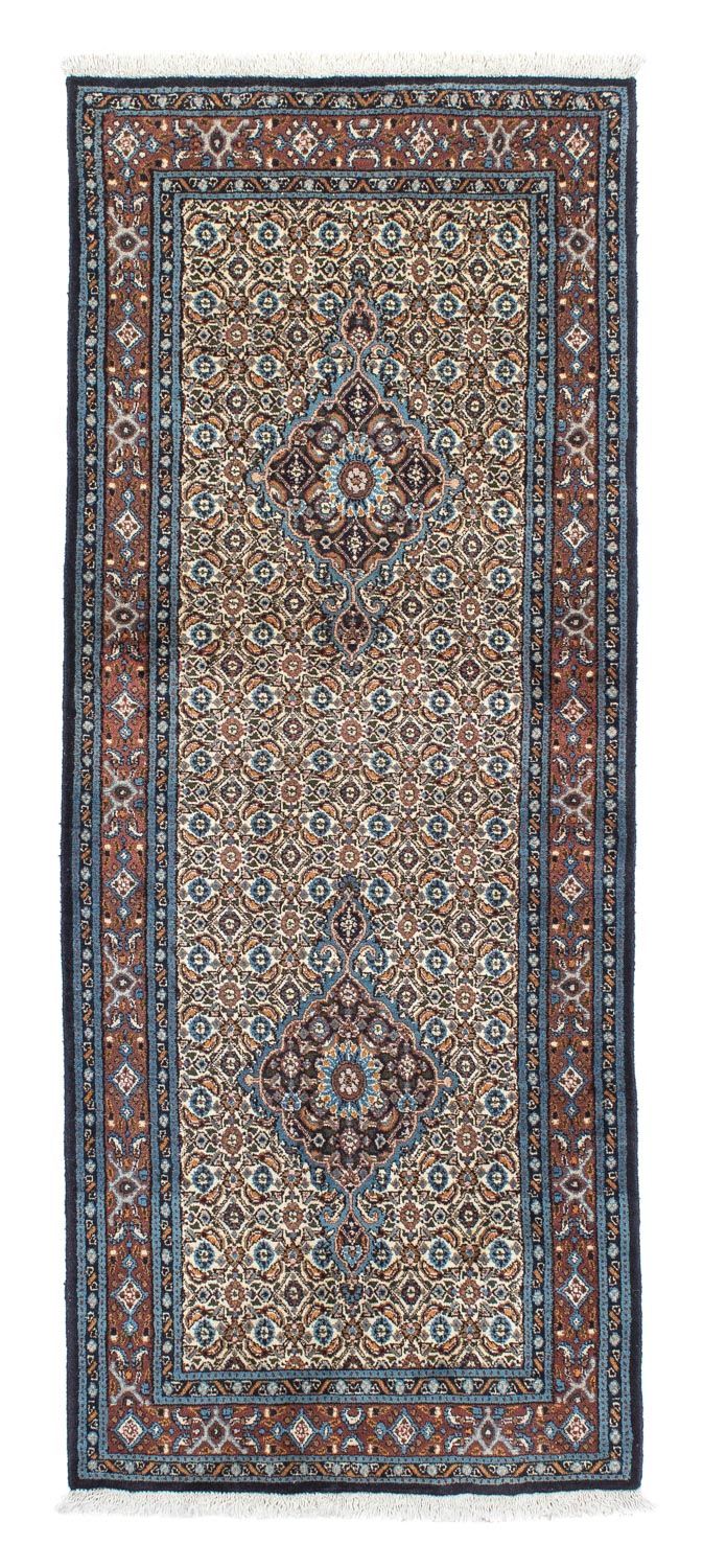 Moud Teppe 191x80cm - Persisk teppe