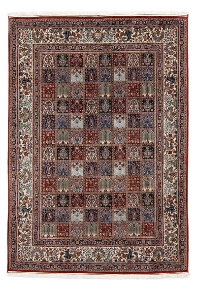 Moud Teppe 197x282cm - Persisk teppe