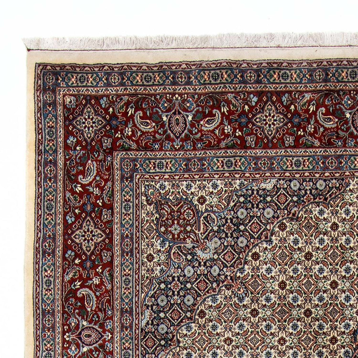 Moud Teppe 204x303cm - Persisk teppe