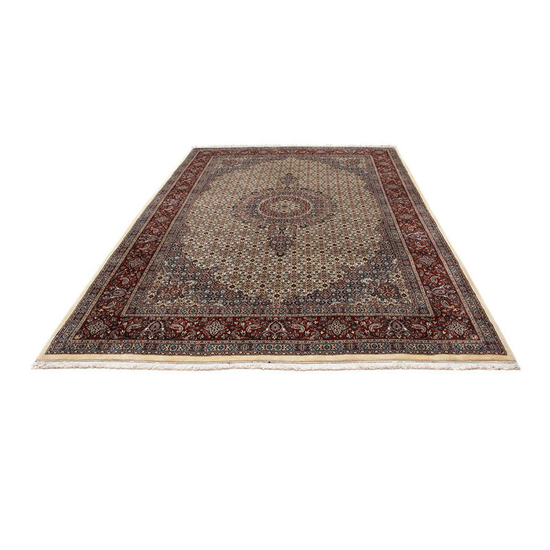 Moud Teppe 204x303cm - Persisk teppe