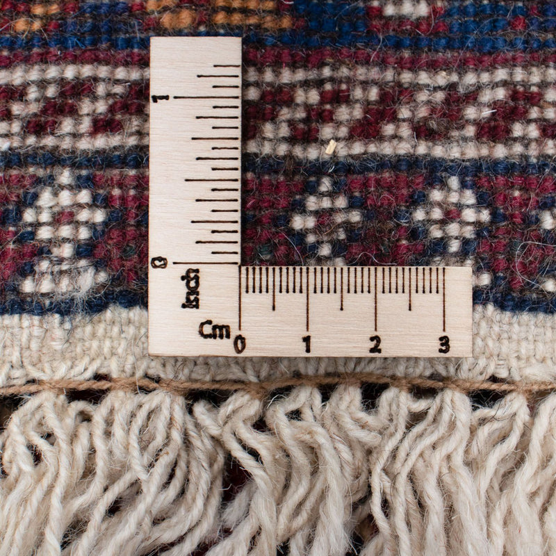 Yalameh Teppe 151x103cm - Persisk teppe
