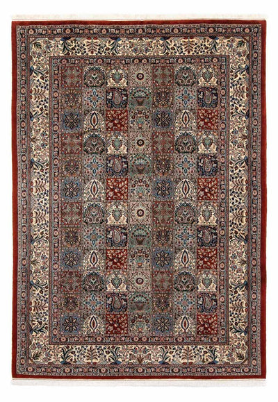 Moud Teppe 196x278cm - Persisk teppe
