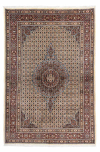 Moud Teppe 260x174cm - Persisk teppe – product image