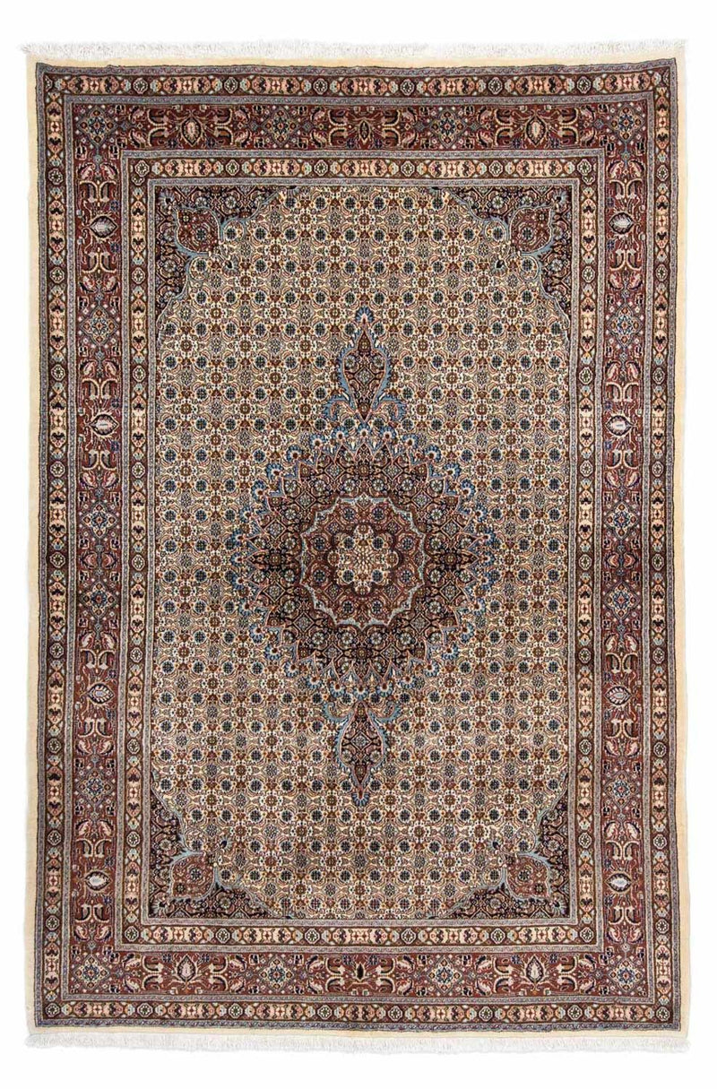 Moud Teppe 260x174cm - Persisk teppe