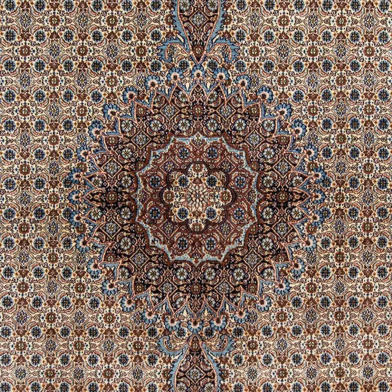 Moud Teppe 260x174cm - Persisk teppe