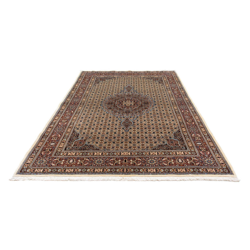 Moud Teppe 260x174cm - Persisk teppe