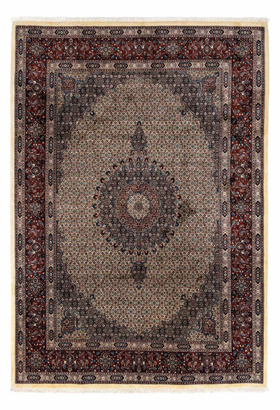 Moud Teppe 250x344cm - Persisk teppe