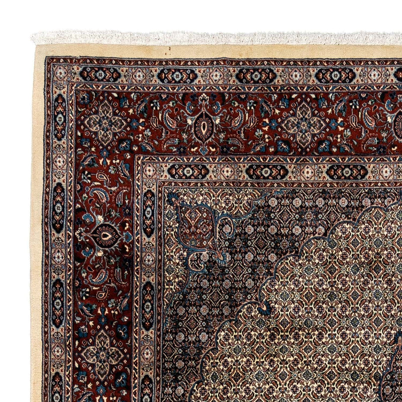 Moud Teppe 344x250cm - Persisk teppe