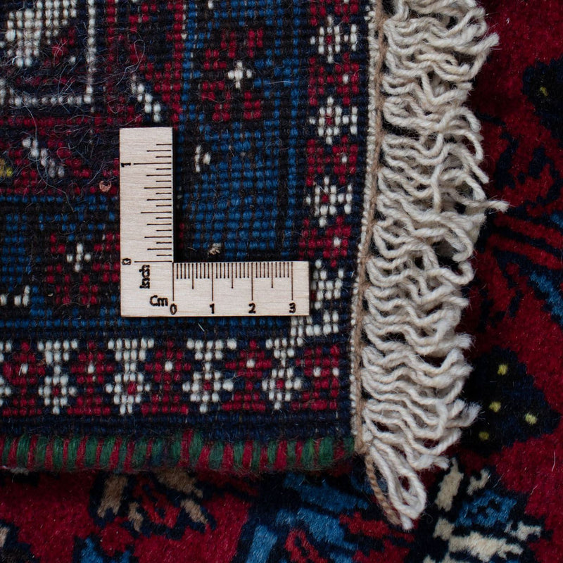 Yalameh Teppe 296x200cm - Persisk teppe