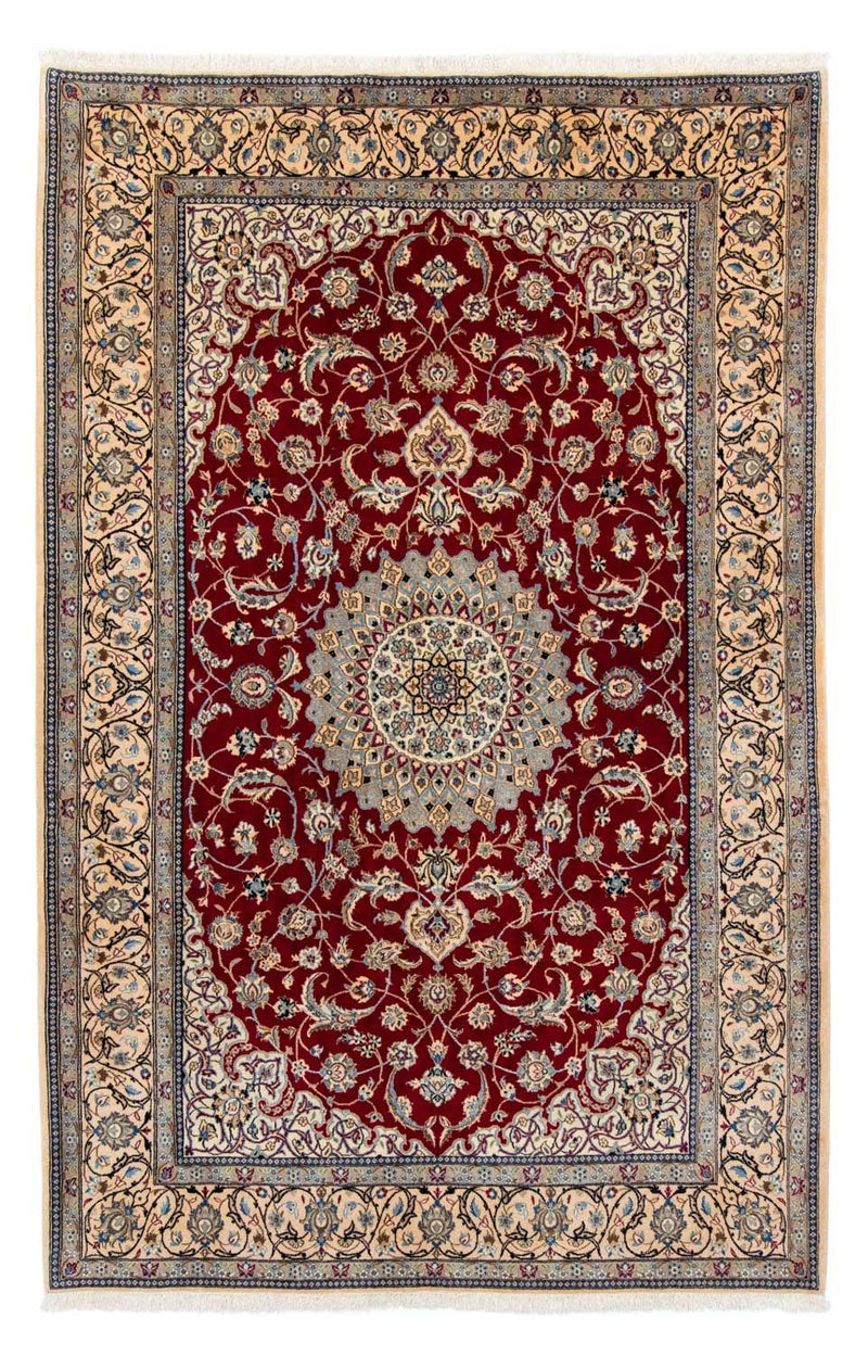 Nain - 9 la Teppe 295x203cm - Persisk teppe