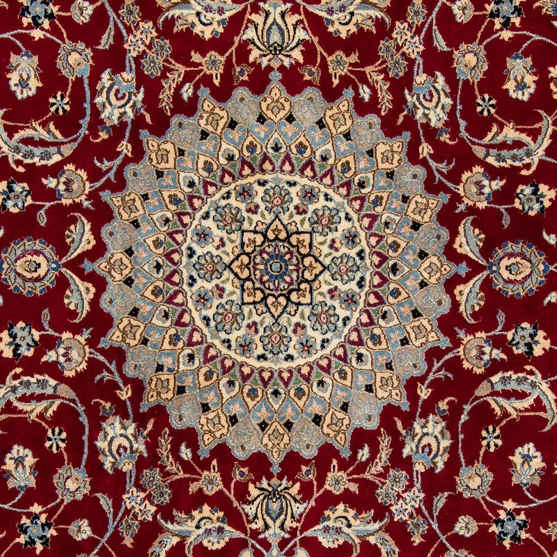 Nain - 9 la Teppe 295x203cm - Persisk teppe