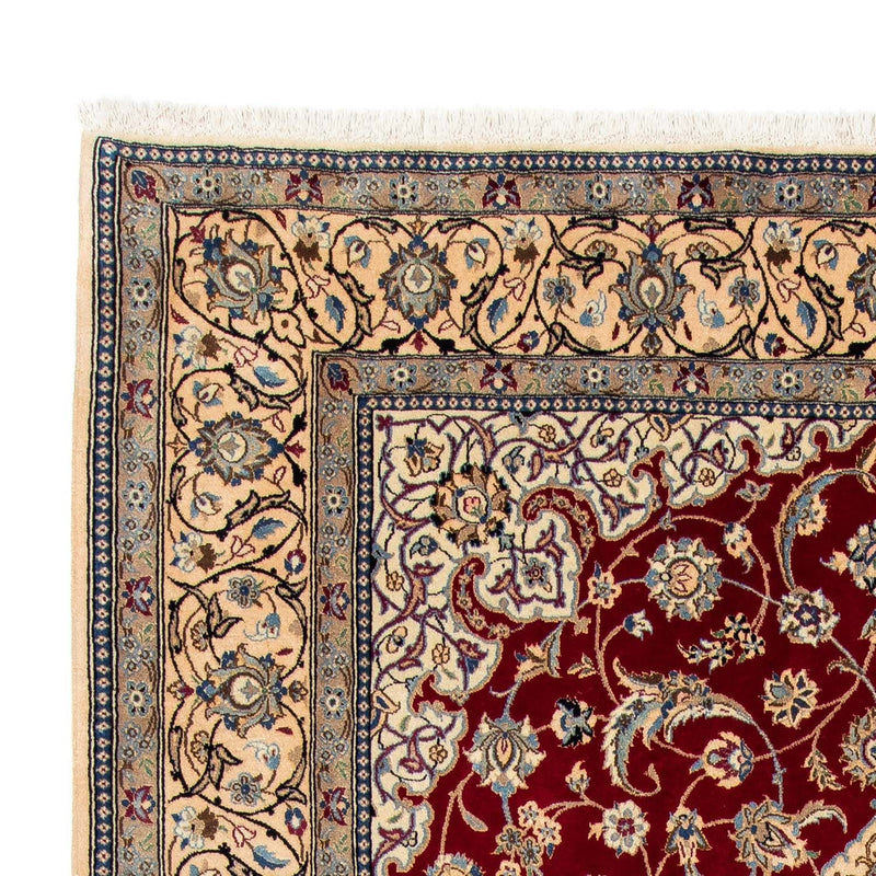 Nain - 9 la Teppe 295x203cm - Persisk teppe