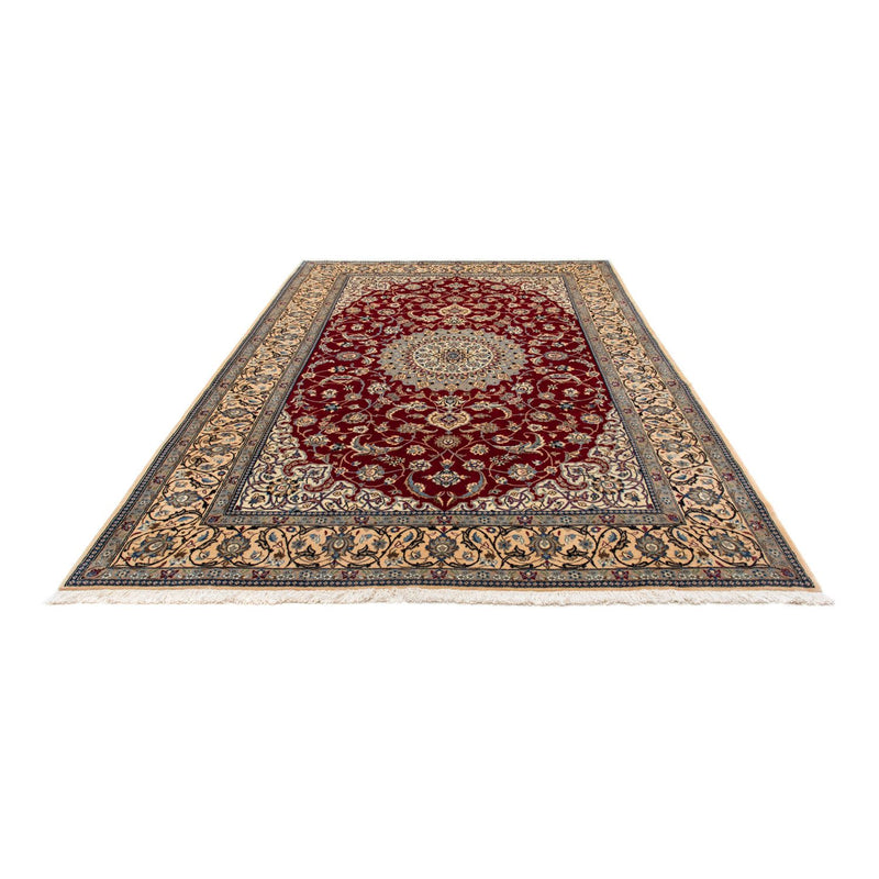 Nain - 9 la Teppe 295x203cm - Persisk teppe