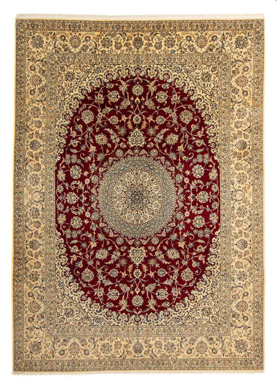 Nain - 9La Teppe 300x408cm - Persisk teppe
