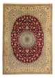 Nain - 9La Teppe 300x408cm - Persisk teppe