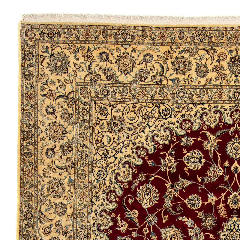 Nain - 9La Teppe 300x408cm - Persisk teppe