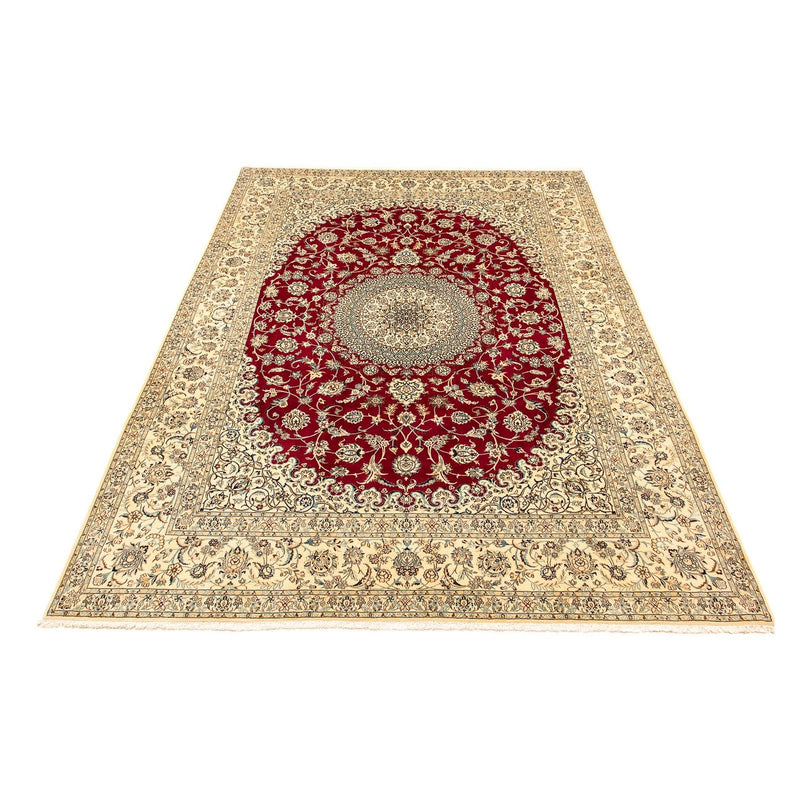 Nain - 9La Teppe 300x408cm - Persisk teppe