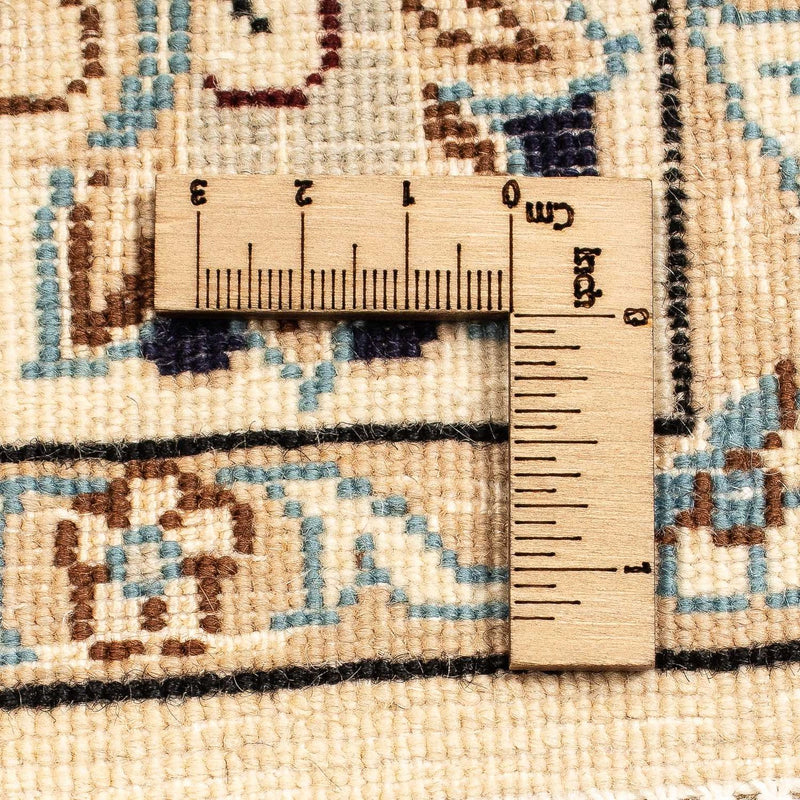 Nain - 9La Teppe 300x408cm - Persisk teppe