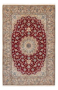 Nain - 9La Teppe 204x300cm - Persisk teppe – product image