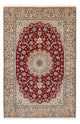 Nain - 9La Teppe 204x300cm - Persisk teppe