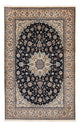 Nain - 9La Teppe 200x308cm - Persisk teppe