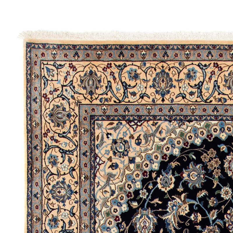 Nain - 9La Teppe 200x308cm - Persisk teppe