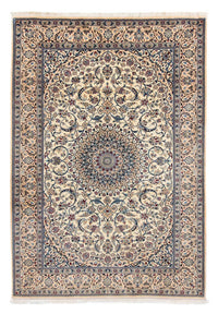 Nain - 9 la Teppe 303x202cm - Persisk teppe – product image