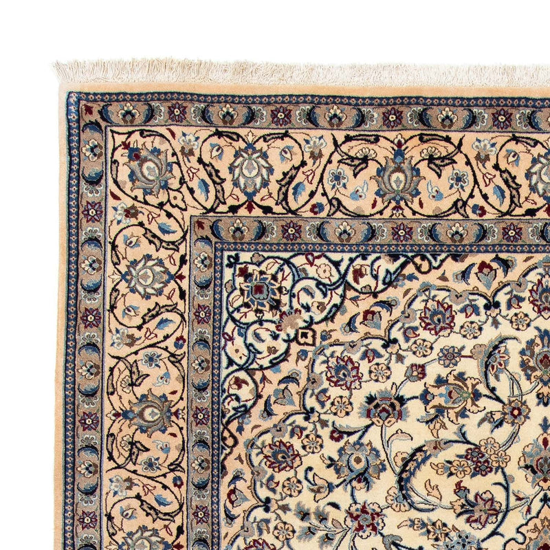 Nain - 9 la Teppe 303x202cm - Persisk teppe
