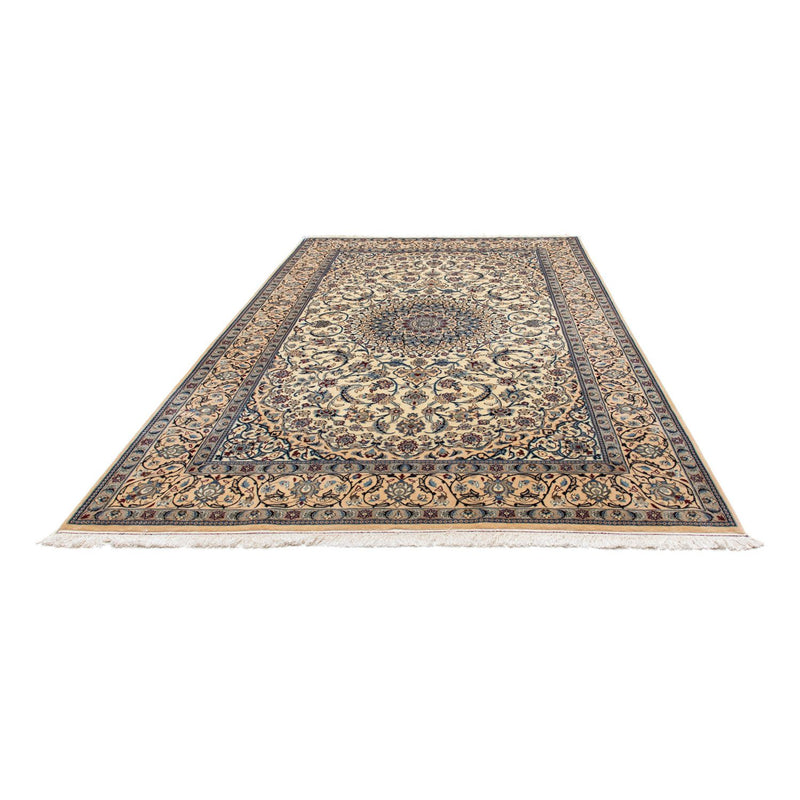 Nain - 9 la Teppe 303x202cm - Persisk teppe