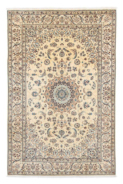 Nain - 9La Teppe 203x303cm - Persisk teppe