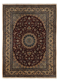 Nain - 9La Teppe 248x344cm - Persisk teppe – product image