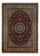 Nain - 9La Teppe 248x344cm - Persisk teppe