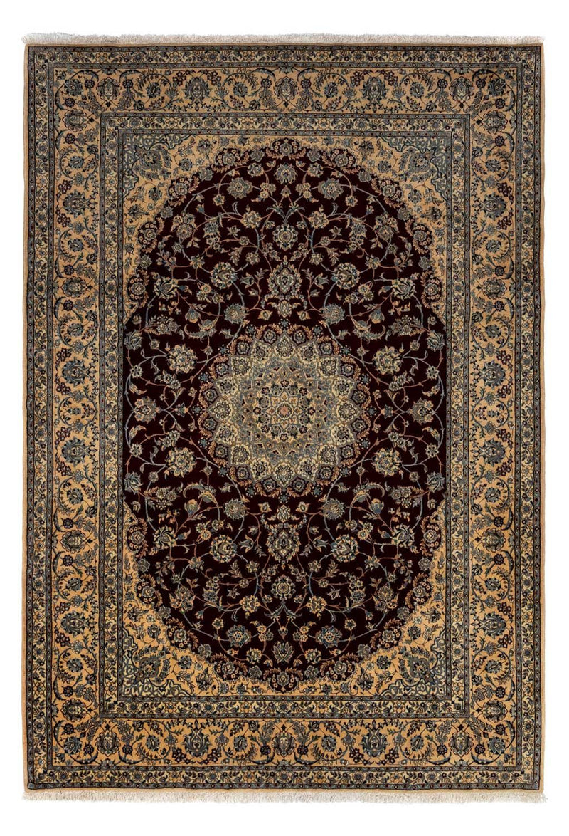 Nain - 9La Teppe 250x348cm - Persisk teppe