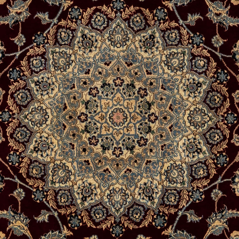 Nain - 9La Teppe 250x348cm - Persisk teppe