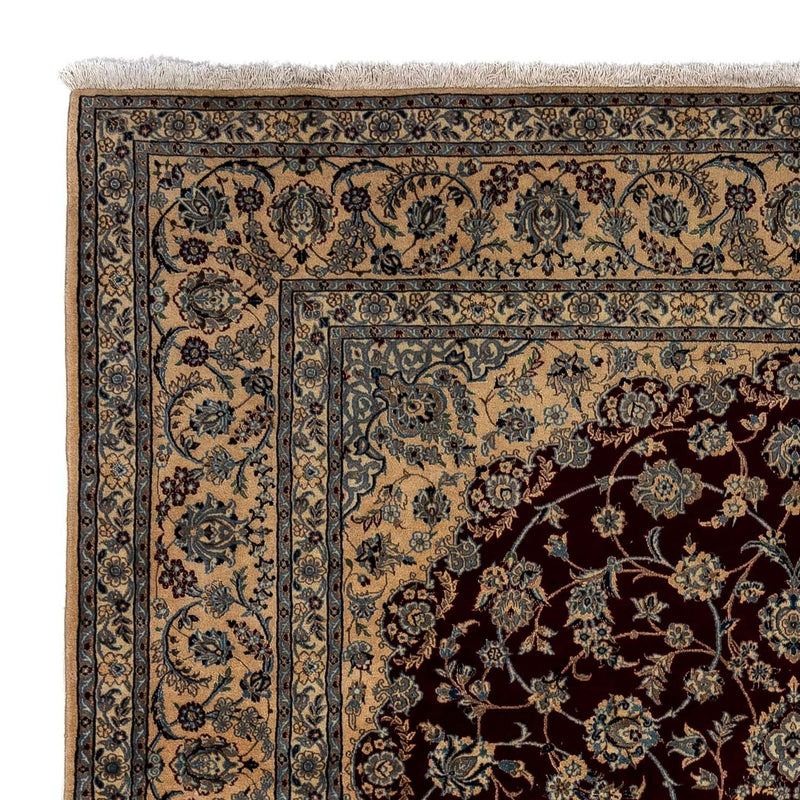 Nain - 9La Teppe 250x348cm - Persisk teppe