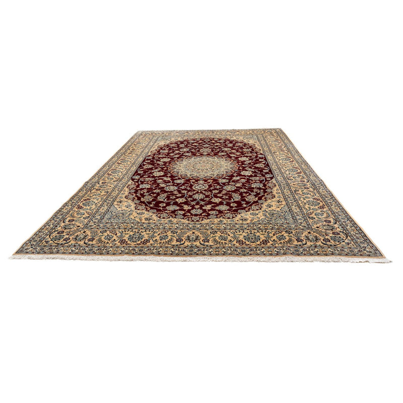 Nain - 9La Teppe 250x348cm - Persisk teppe