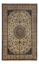 Nain - 9 la Teppe 358x248cm - Persisk teppe