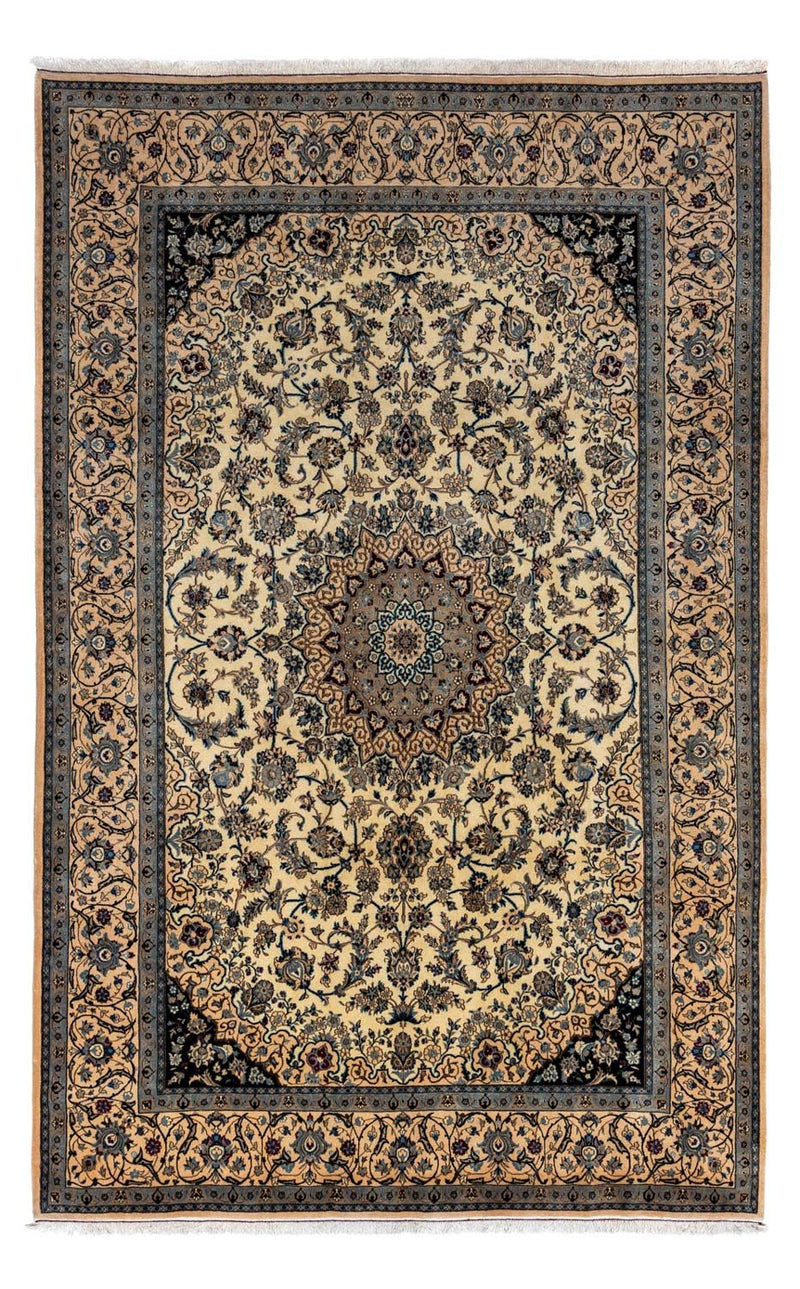 Nain - 9 la Teppe 358x248cm - Persisk teppe
