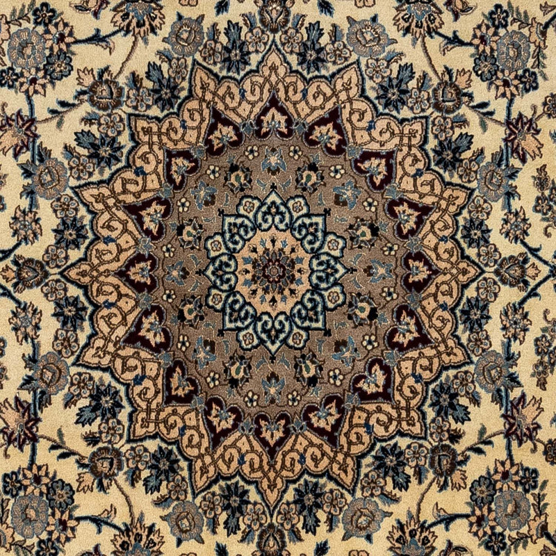 Nain - 9 la Teppe 358x248cm - Persisk teppe